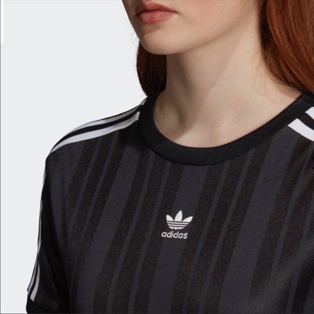 NWT Adidas bodysuit